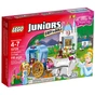 Конструктор LEGO Juniors Карета Попелюшки (10729) - зменшене зображення 1