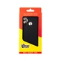 Чохол до мобільного телефона Dengos Carbon Infinix Hot 12 Play (black) (DG-TPU-CRBN-163) - зменшене зображення 5