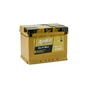Акумулятор автомобільний AutoPart 62 Ah/12V Galaxy Gold Ca-Ca (ARL062-GG0) - зменшене зображення 2