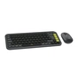 Комплект Logitech POP Icon Combo Bluetooth UA Graphite (920-013156) - preview 1