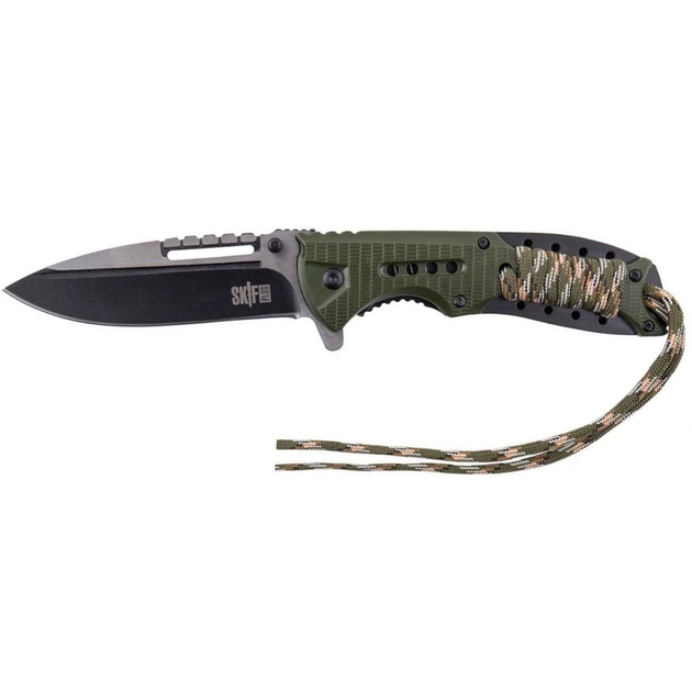 Ніж Skif Plus Bright Olive (H-K2010021Ol) - зображення 1