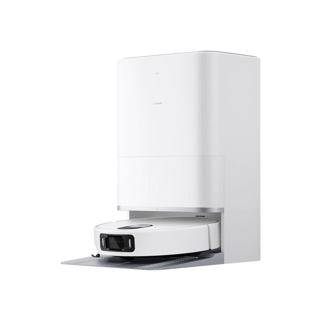 Пылесос Xiaomi Robot Vacuum 5 Pro - изображение 1