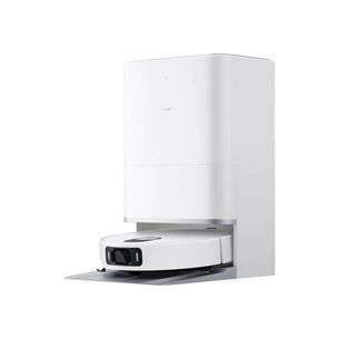 Пилосос Xiaomi Robot Vacuum 5 Pro зображення 1