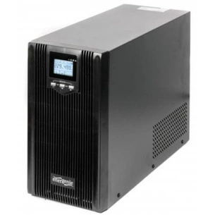 Пристрій безперебійного живлення EnerGenie EG-UPS-PS3000-01, 3000VA (EG-UPS-PS3000-01) зображення 1