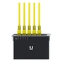 Коммутатор сетевой Netis ST105GD - уменьшенное изображение 4
