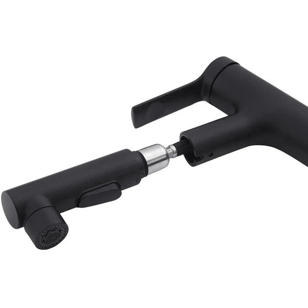 Змішувач Kroner Klassisch-SCH030-T (CV032497) - picture 5