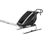Коляска Thule Chariot Lite Single (Agave) (TH 10203021) - зменшене зображення 7