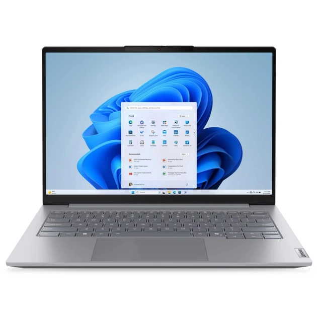 Ноутбук Lenovo ThinkBook 14 (21UY0063RA) - зображення 1