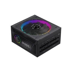 Блок живлення Gamemax 1300W (RGB PRO 1300P) зображення 1