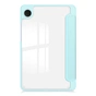 Чохол до планшета BeCover Soft Edge TPU Samsung Galaxy Tab A11 SM-X133/X135 8.7" Light Blue (715562) - зменшене зображення 2
