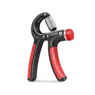 Еспандер Power System Power Hand Grip Black (PS-4021_Black) зображення 1
