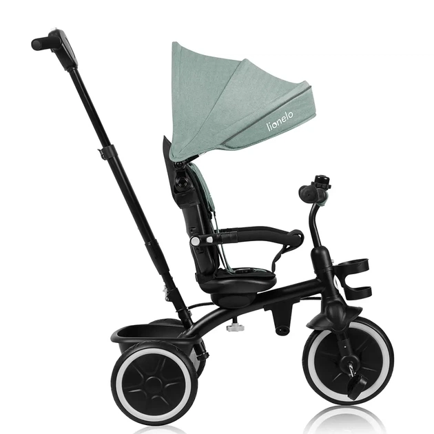 Дитячий велосипед Lionelo Berry Green Forest (LO-BERRY GREEN FOREST) - picture 4