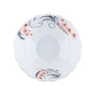Салатник Vittora "Квіткові Вензеля" Wave 15,5 см (V-155FM) - зменшене зображення 2