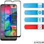 Стекло защитное ACCLAB Full Glue Tecno Spark 9 Pro Black (1283126547300) - уменьшенное изображение 5