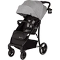 Коляска Kinderkraft Trig 2 Grey (KSTRIG02GRY0000) (5902533915552) - зменшене зображення 1