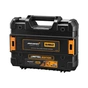 Шуруповерт DeWALT McLaren F1, XR Li-Ion PowerStack 18 В, 2x1.7Ah GFN блок, 206 Нм, TSTAK (DCF85ME2GT) - зменшене зображення 8