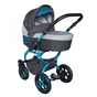 Коляска Tutek 2в1 Grander Lift (NGF1) - зменшене зображення 1
