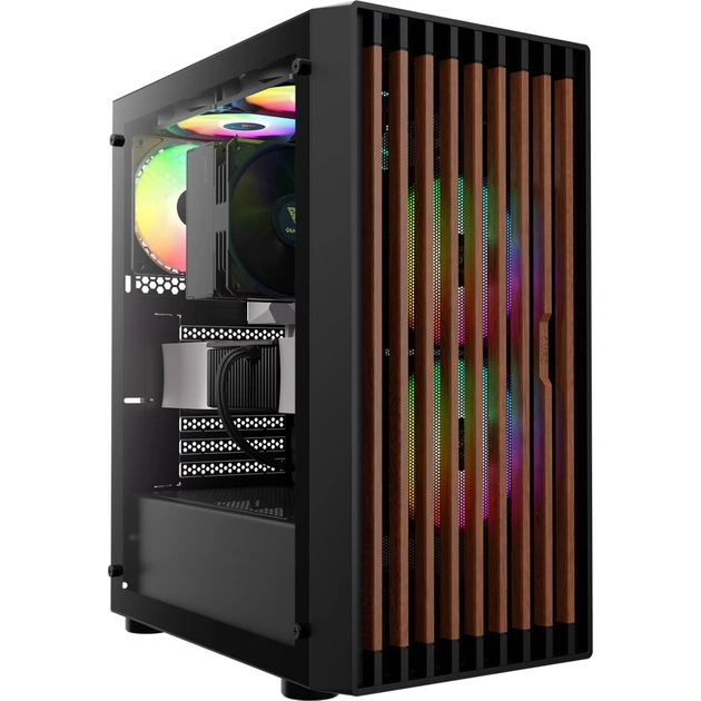 Корпус Gamdias AURA GC4 (4712960139534) - зображення 1