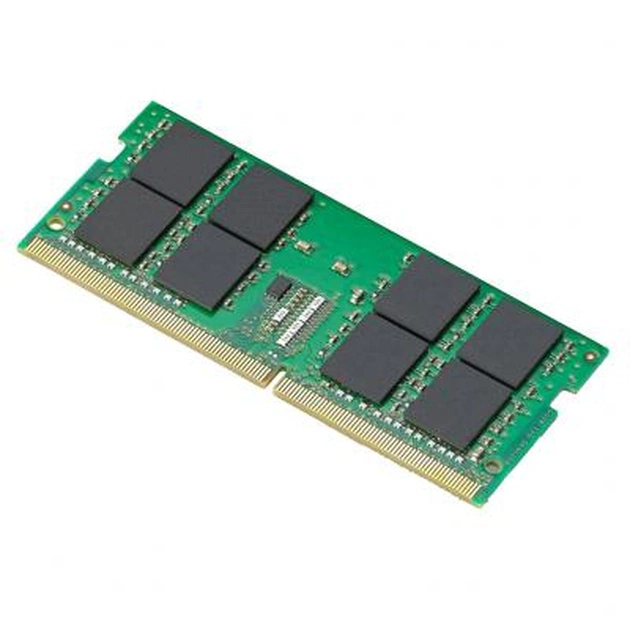 Модуль пам'яті для ноутбука SoDIMM DDR4 4GB 2400 MHz Apacer (AP4GSWYB2K2) - изображение 1