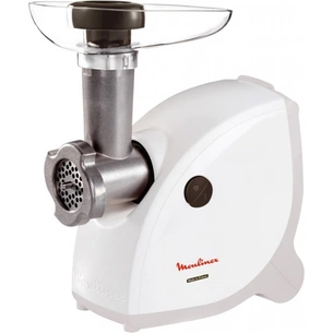М'ясорубка Moulinex ME442139 зображення 1