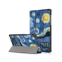 Чохол до планшета BeCover Smart Case Lenovo Tab M10 TB-X605/TB-X505 Night (707307) - уменьшенное изображение 3
