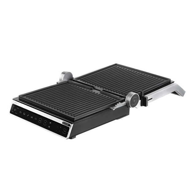 Электрогриль Ardesto GK-STC20 - изображение 4
