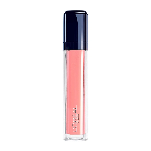 Блиск для губ L'Oreal Paris Glam Shine 101 кремовий (3600522995289) - изображение 1