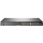 Комутатор мережевий HP 2930F-24G-4SFP+ (JL253A) - зменшене зображення 1