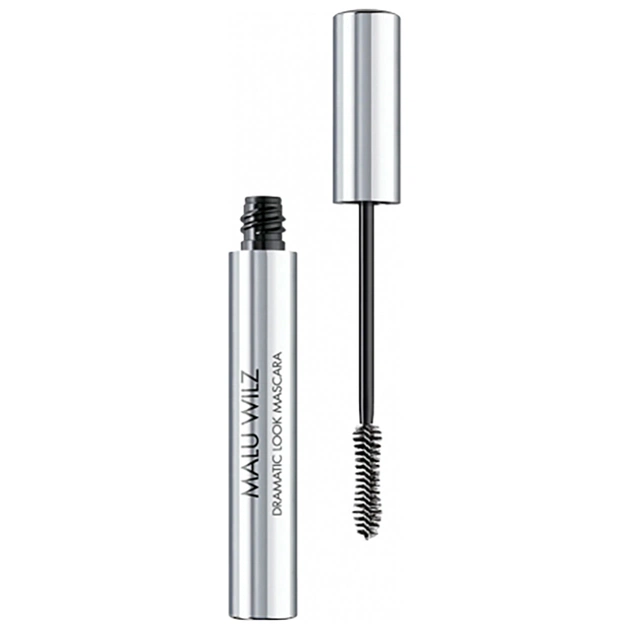 Туш для вій Malu Wilz Dramatic Look Dramatic Black (4043993431310) - изображение 1