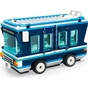 Конструктор LEGO Нікчемний я 4 Музичний автобус для вечірок Посіпак 379 деталей (75581) - зменшене зображення 5