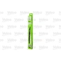 Щітка склоочисника Valeo 576083 - зменшене зображення 3