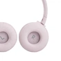 Навушники JBL Tune 660 NC Pink (JBLT660NCPIK) - зменшене зображення 7
