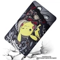 Чехол для планшета BeCover Smart Case Lenovo Idea Tab Plus 12.1" Pikachu (715089) - уменьшенное изображение 4