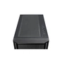 Корпус Chieftec Pro Midi Q (AS-02B-OP) - зменшене зображення 8