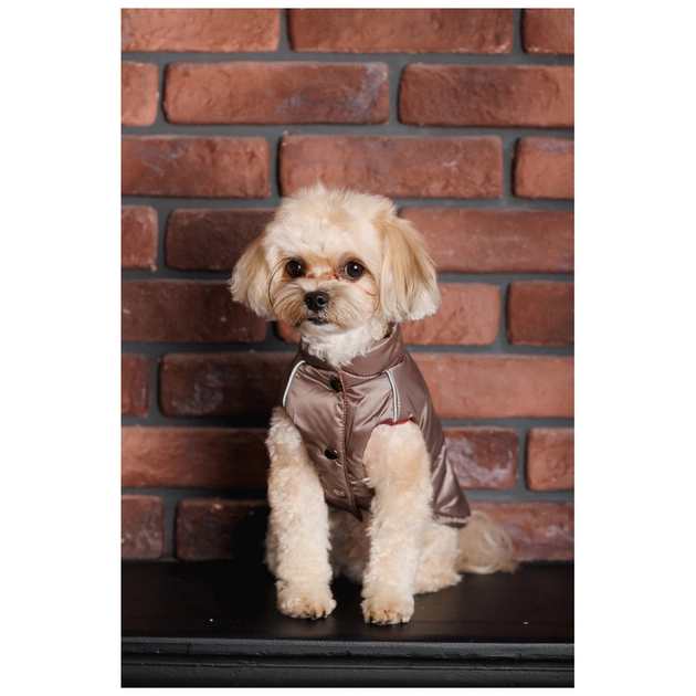 Жилет для тварин Pet Fashion Hardy М2 (4823082437467) - picture 9