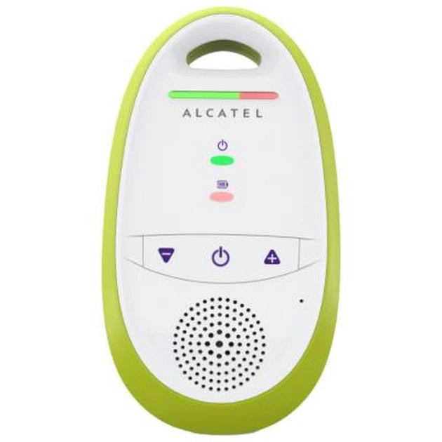Радіоняня Alcatel Baby Link 100 (ALT1411591) - picture 2