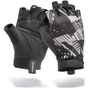 Рукавички для фітнесу Adidas Essential Training Gloves ADGB-15002AB чорний, сірий M (885652026956) - зменшене зображення 5
