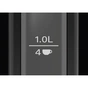 Електрочайник Bosch TWK3P423 - зменшене зображення 4