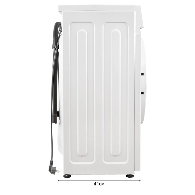 Пральна машина Grifon GWMSS-6100I - picture 6