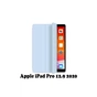 Чохол до планшета BeCover Magnetic Apple iPad Pro 12.9 2020/21/22 Light Blue (707553) - зменшене зображення 1