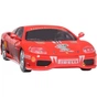 Збірна модель Revell Ferrari 360 Challenge M. Lehner, 1:32 (7138) - зменшене зображення 2