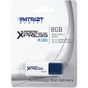 USB флеш накопичувач Patriot 8GB Supersonic Xpress USB 3.0 (PSF8GXPUSB) - зменшене зображення 6