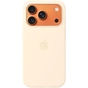 Чохол до мобільного телефона Apple Silicone Case with MagSafe iPhone 17 Pro Vanilla (A3559) (MHVX4ZM/A) - зменшене зображення 2