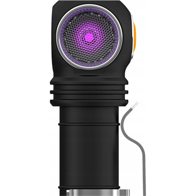 Ліхтар Armytek Wizard C2 WUV White & Ultraviolet (F08901UF) - зображення 3