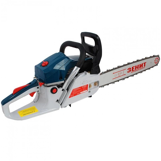 Ланцюгова пила Зеніт БПЛ-455/2250-2 (841790) - picture 3