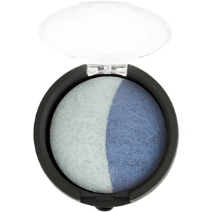 Тіні для повік NoUBA Double Bubble 23 (8010573253231) зображення 1