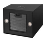 Витяжка кухонна GRANADO Segovia 2614-1200 black (GCH6336311) - зменшене зображення 3