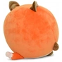 М'яка іграшка WP Merchandise Лисеня Руді (FWPFOXYCUNNY22OR0) - зменшене зображення 4