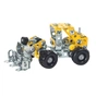Конструктор Eitech Міні колісний навантажувач (С250) - зменшене зображення 2