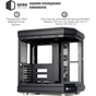 Корпус Qube F-TANK Black (FTANK_F1BU3) - зменшене зображення 10